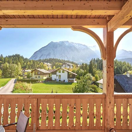 Panorama Lodge Auszeit 205 Tauplitz Exterior photo