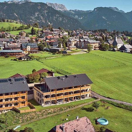 Panorama Lodge Auszeit 205 Tauplitz Exterior photo